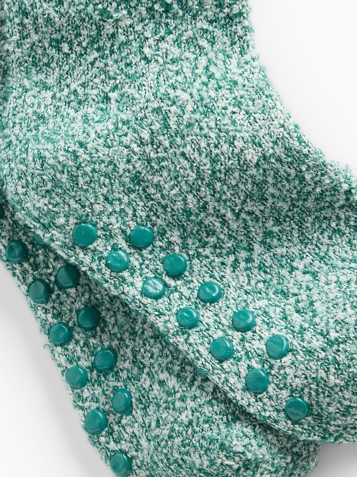 Image 2 of 2, Baby & Toddler Cozy Socks