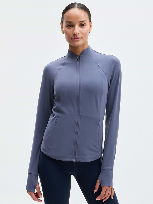 Salutation Jacket