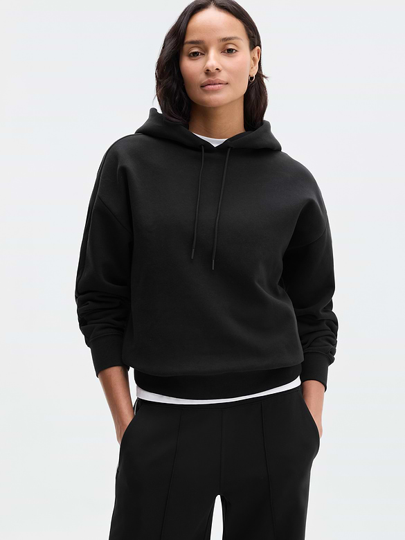 Forever Fleece Hoodie
