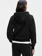 Image 3 of 3, Forever Fleece Hoodie
