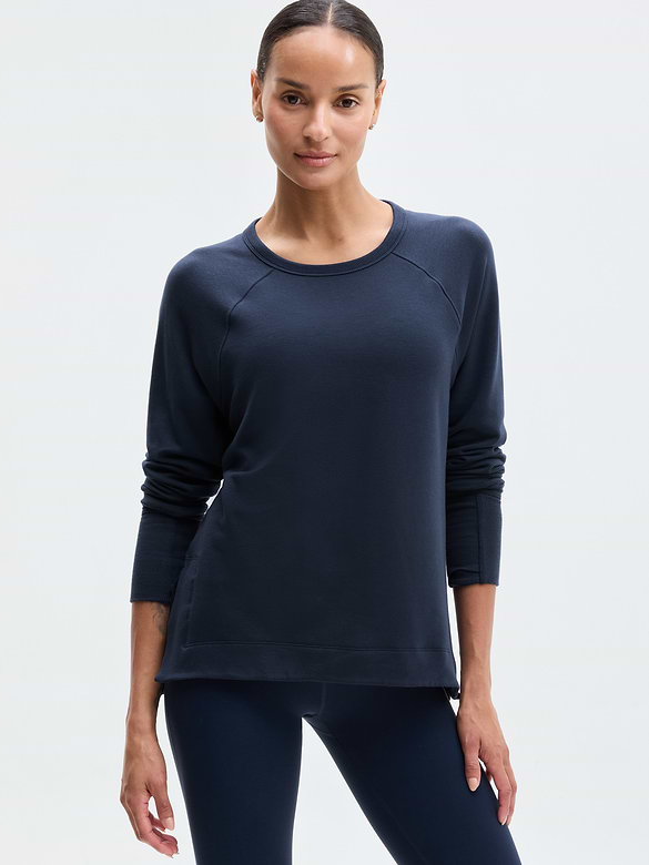 Coaster Luxe Recover Sweatshirt