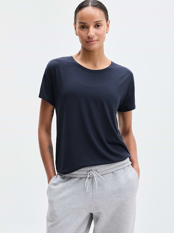 Move With Ease Tee