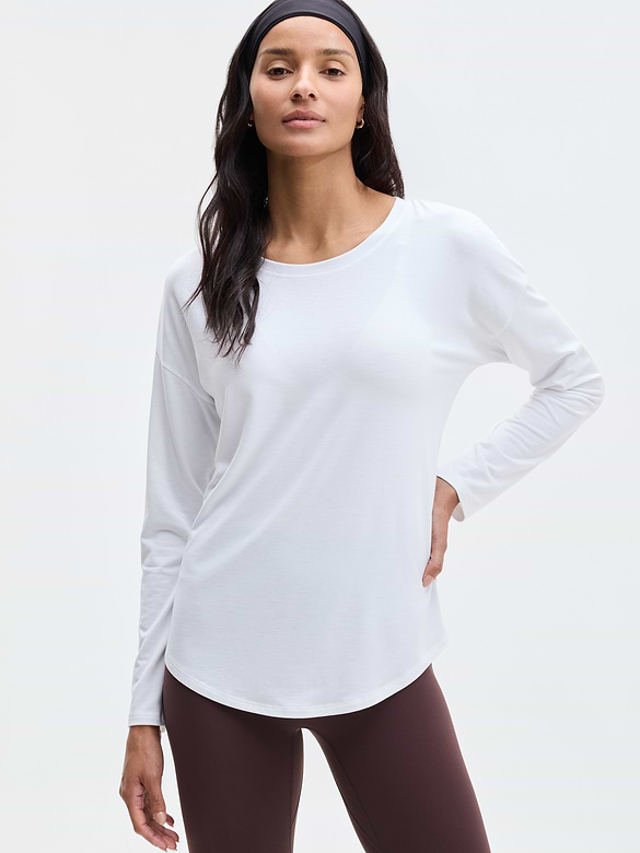 Move With Ease Top