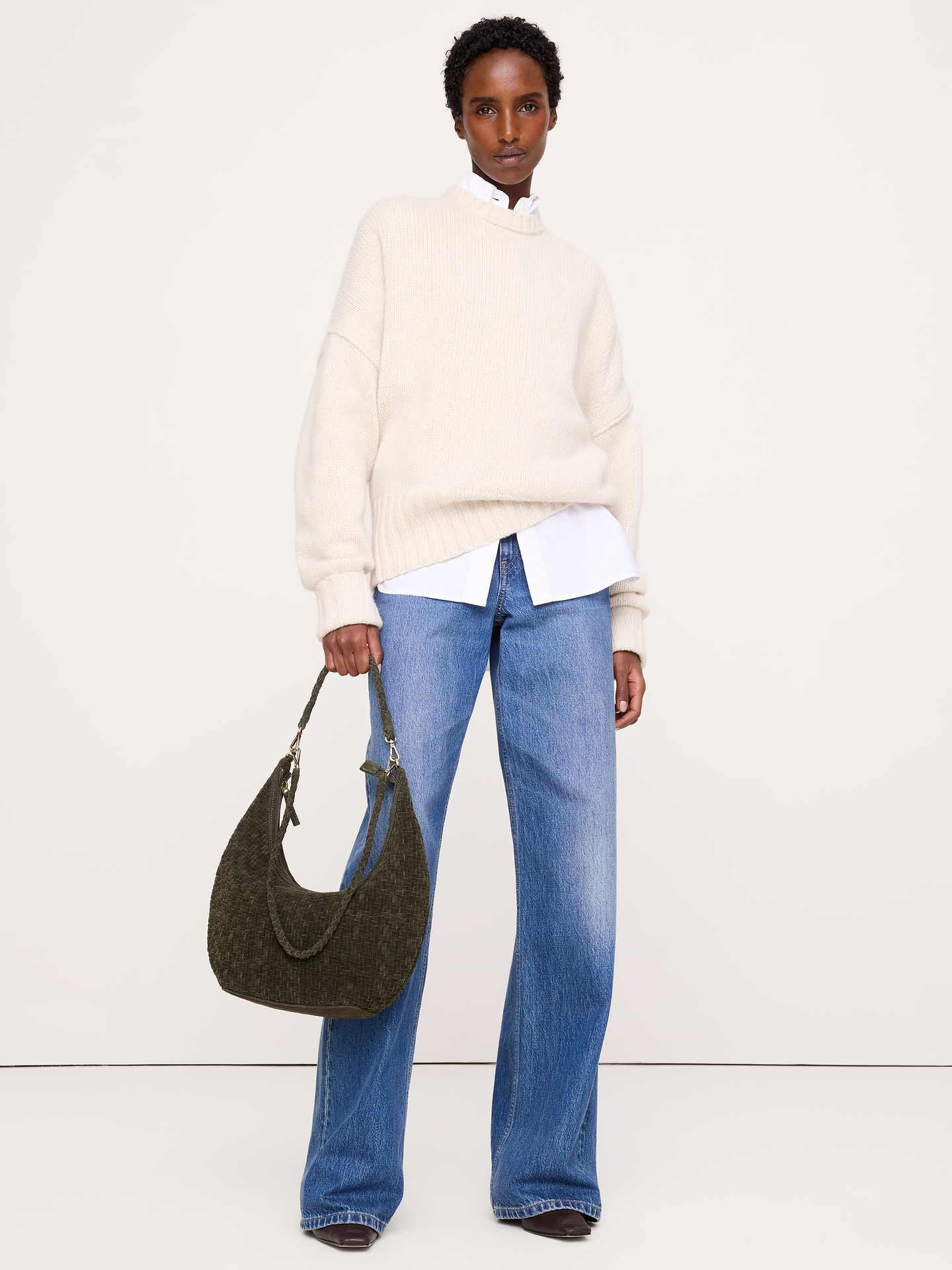 Image 7 of 8, Maja Bag By Bembien
