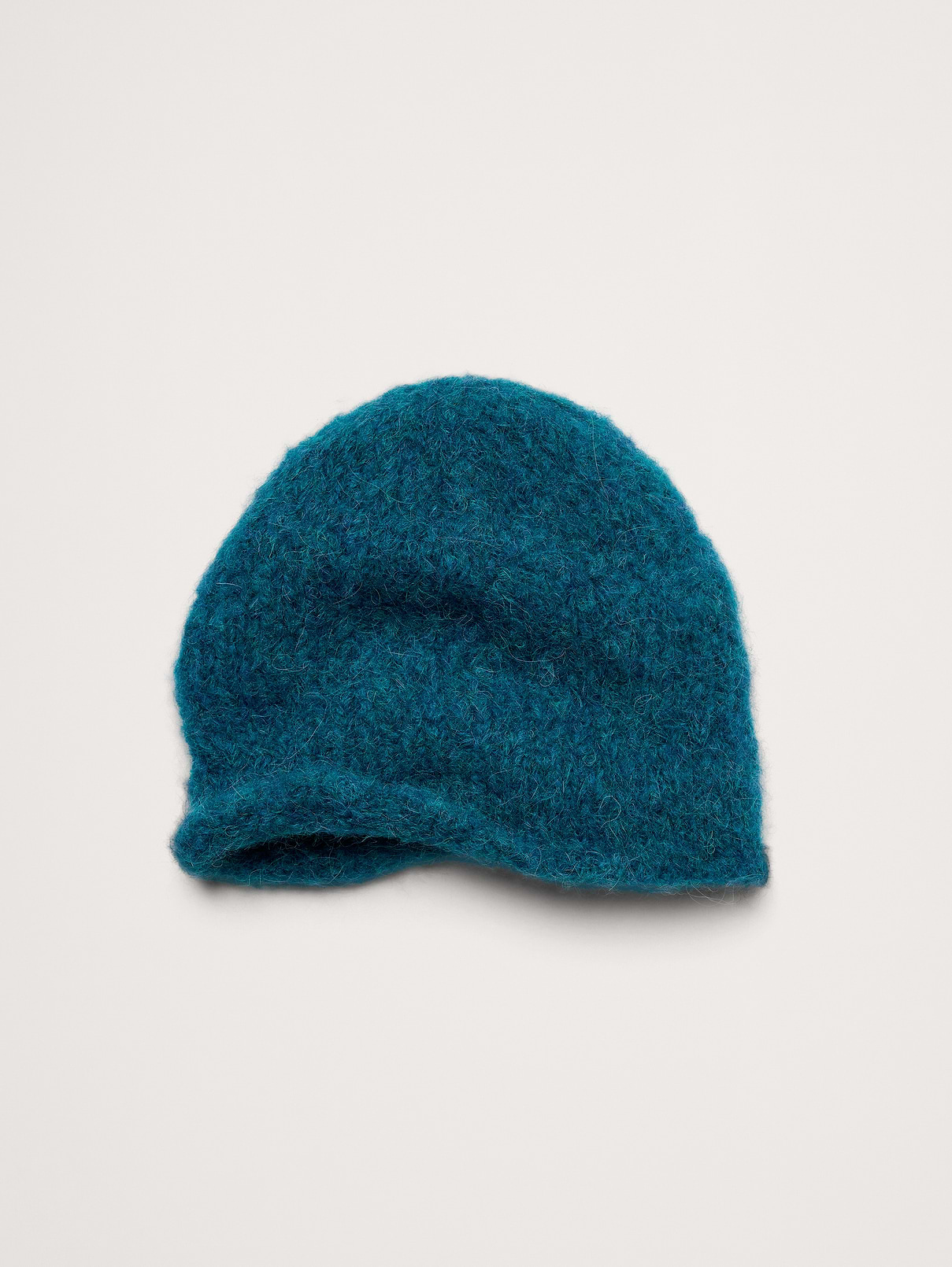 Italian Rolled Beanie