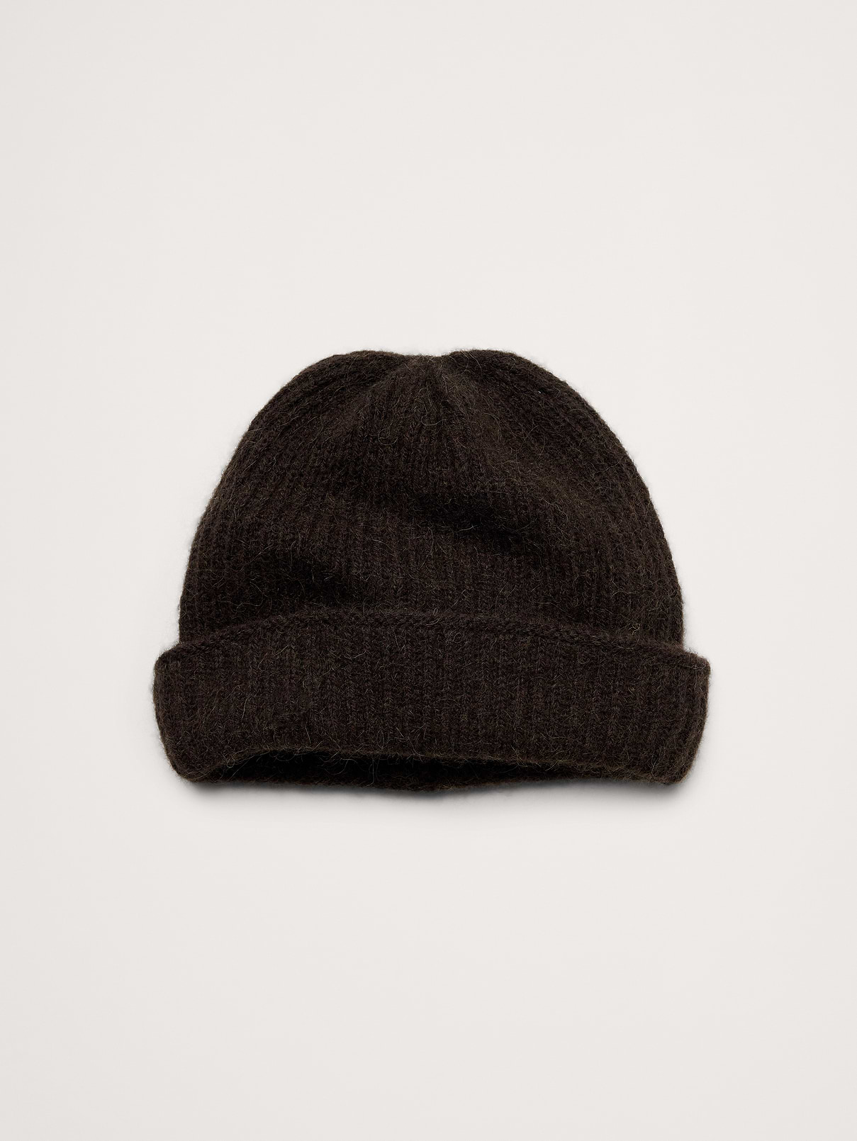 Italian Brushed Beanie