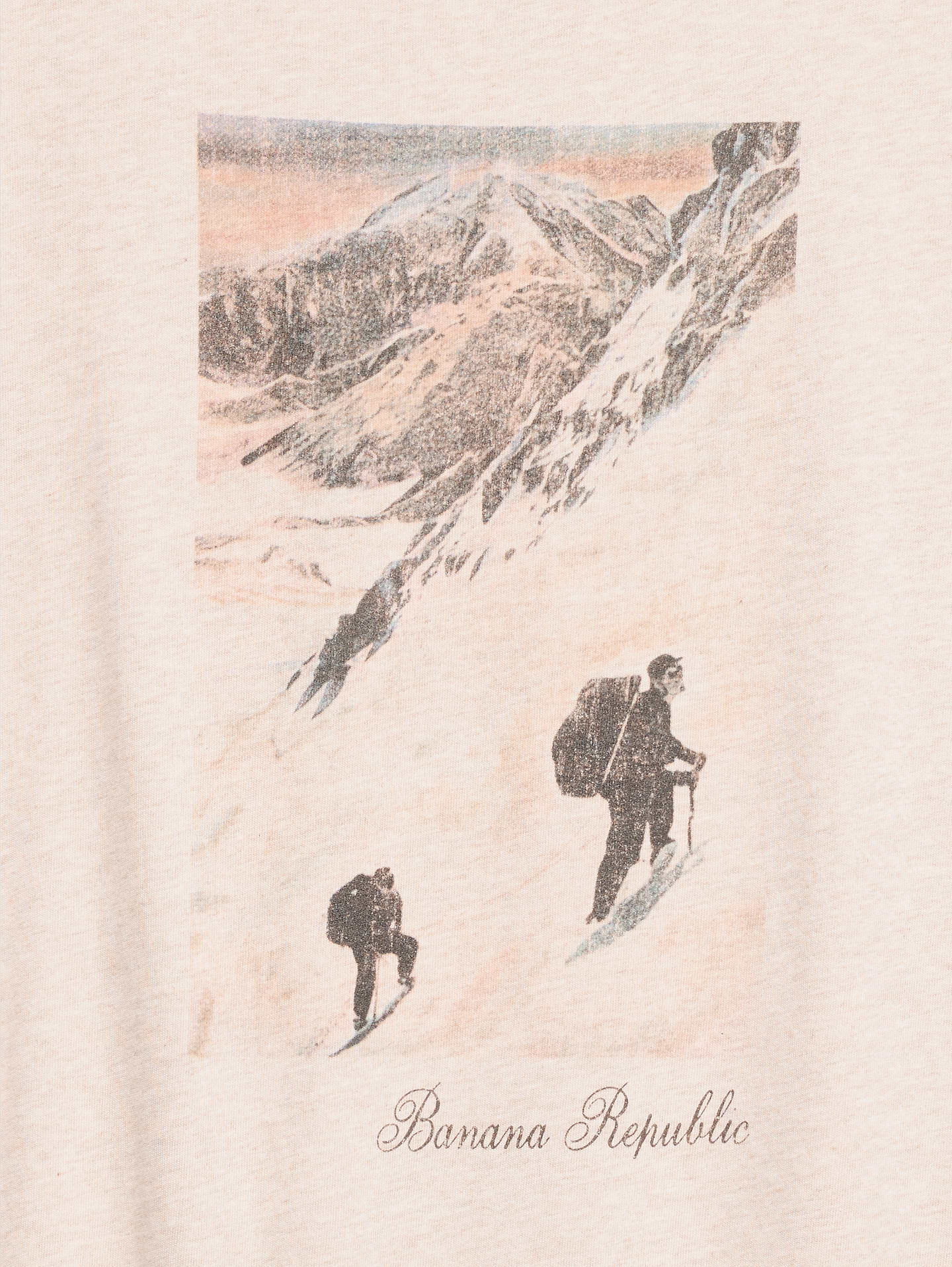 Image 5 of 5, Archive Reissue Graphic T-Shirt