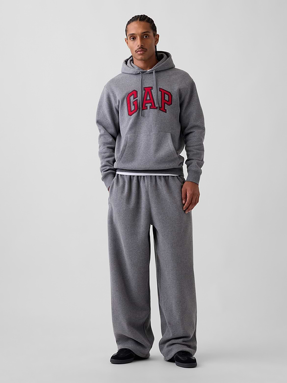Adult VintageSoft Baggy Sweatpants