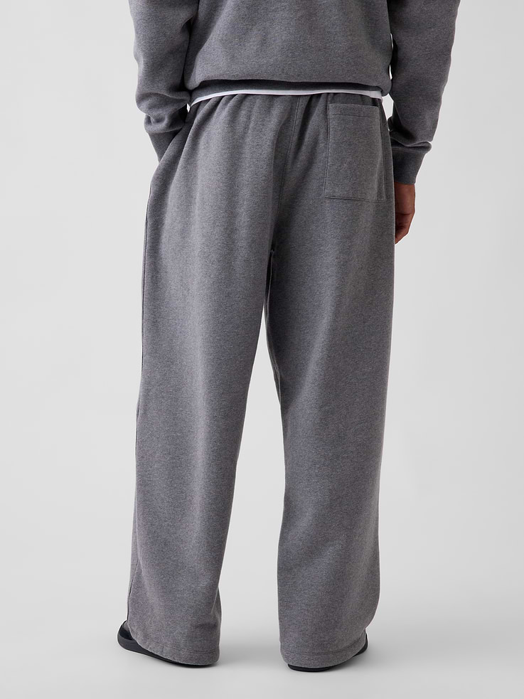 Image 3 of 6, Adult VintageSoft Baggy Sweatpants
