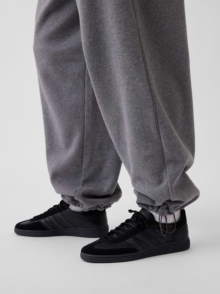 Image 5 of 6, Adult VintageSoft Baggy Sweatpants