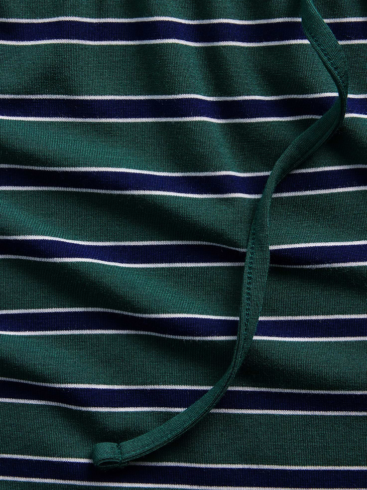 Image 5 of 6, SoftMade Modal PJ Shorts