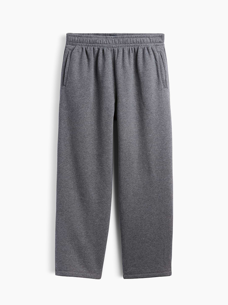 Image 6 of 6, Adult VintageSoft Baggy Sweatpants