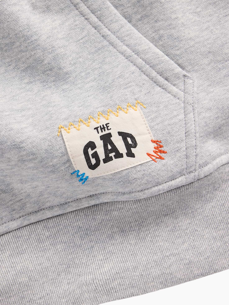 Image 6 of 9, Adult The Simpsons VintageSoft Hoodie