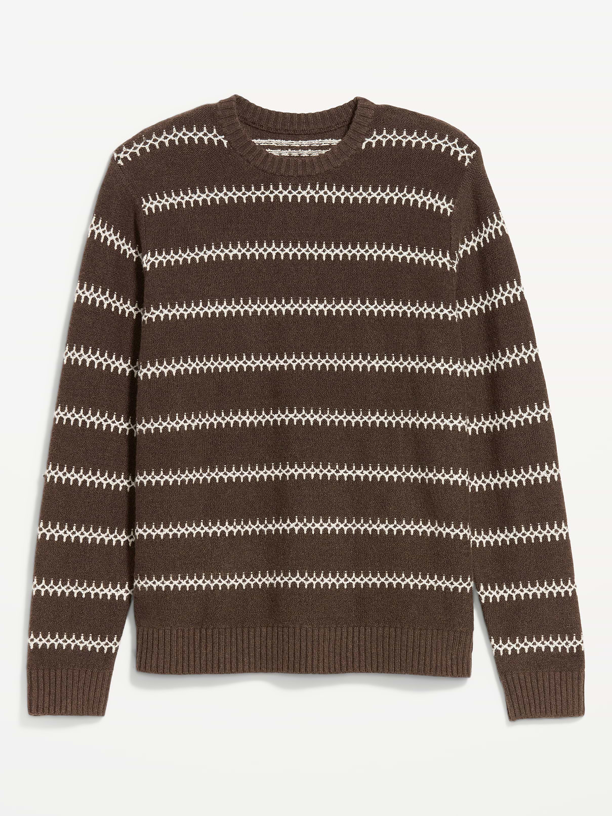 Image 2 of 2, SoSoft Crew-Neck Sweater