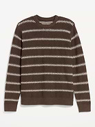 Image 2 of 2, SoSoft Crew-Neck Sweater