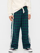 Image 1 of 5, elasticized waistband, functional drawstring, diagonal on-seam pockets, patch pocket at back, Product #1183767