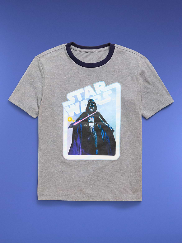 Old Navy x Star Wars™ Gender-Neutral Graphic T-Shirt for Kids