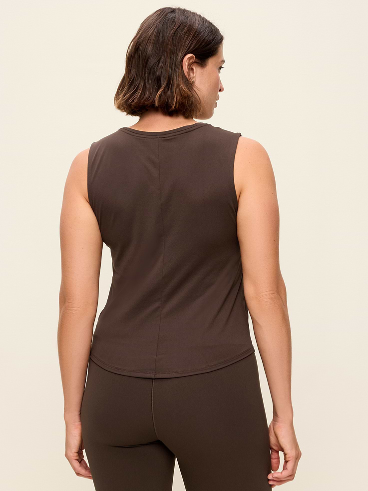 Image 6 de 8, Camisole couche de base StudioSmooth
