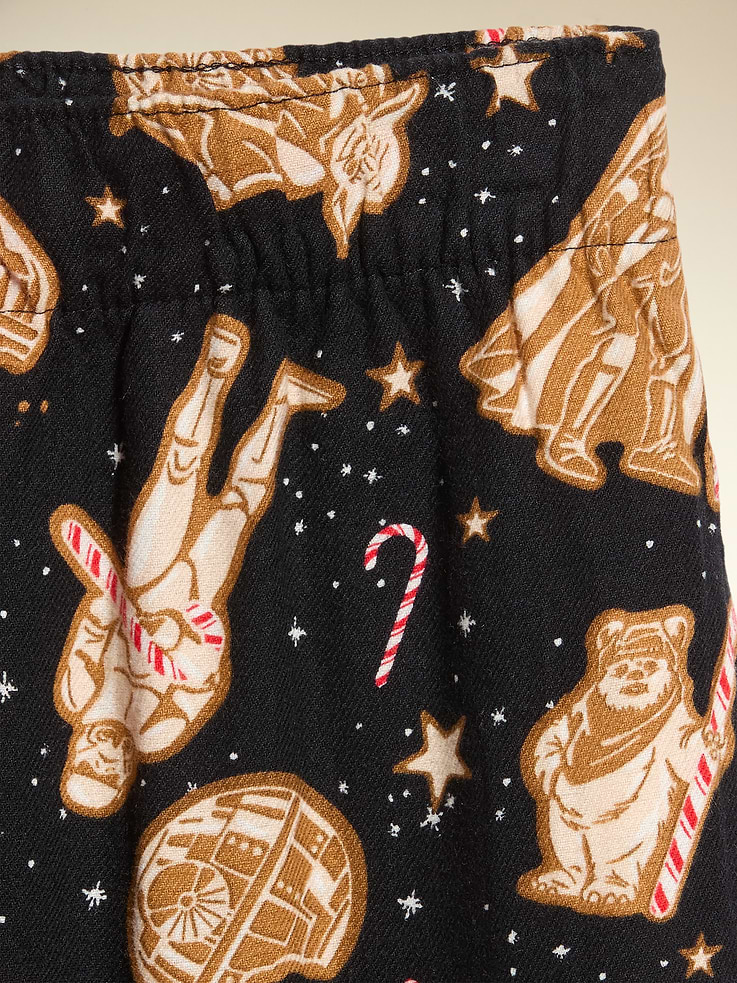 Image 5 of 5, Old Navy x Star Wars™ Flannel Pajama Pants for Women, All-Access Cardmember