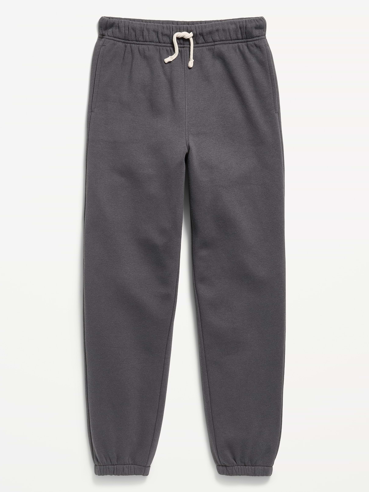 Image 1 of 2, elasticized waist, functional drawstring, on-seam pockets, cinched leg cuffs, Product #511180
