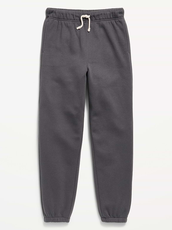 Favorite Fleece Baggy Jogger Sweatpants for Boys