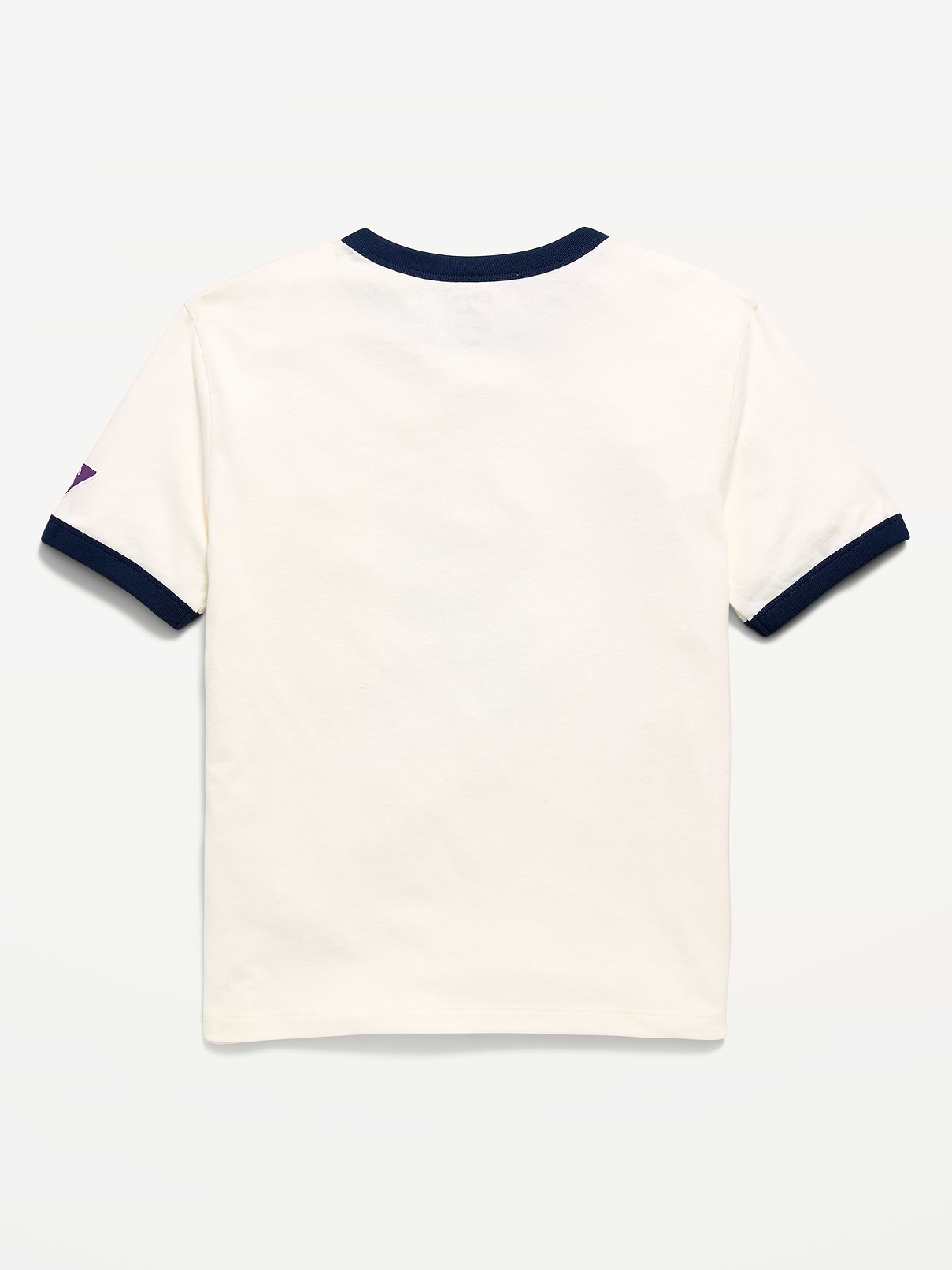 Image 3 of 4, Old Navy x Netflix Stranger Things: Tales From '85 Ringer T-Shirt for Boys