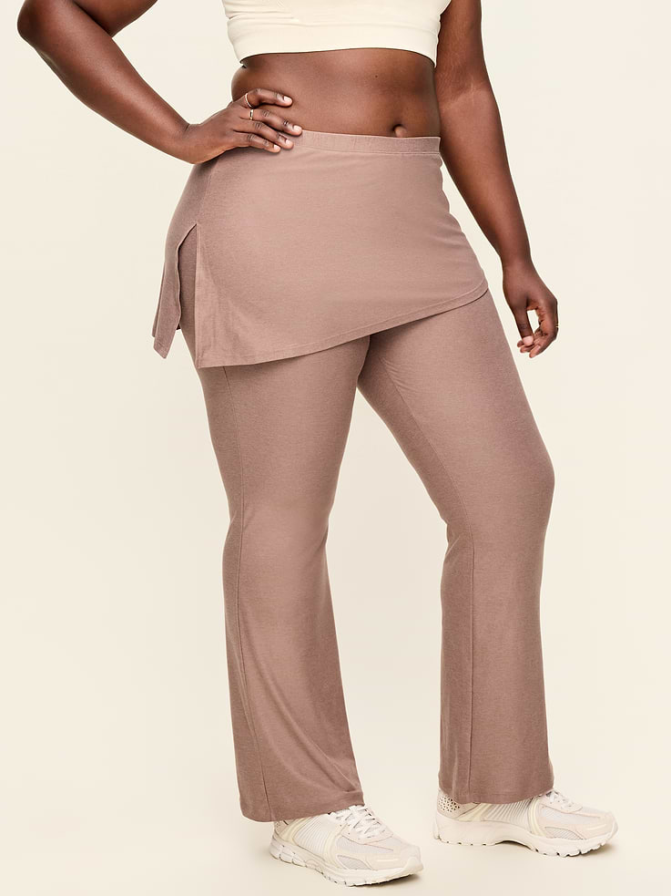 Image 8 of 10, Mid-Rise CloudMotion Dance Pants