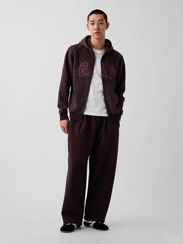 Adult VintageSoft Baggy Sweatpants