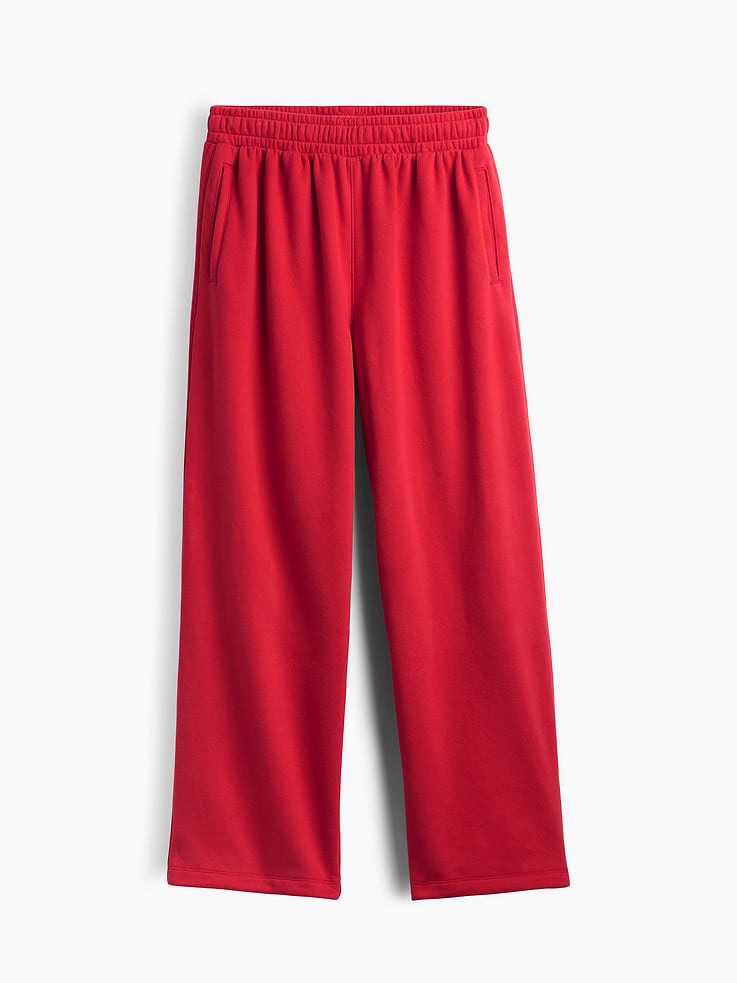 Image 6 of 6, Adult VintageSoft Baggy Sweatpants