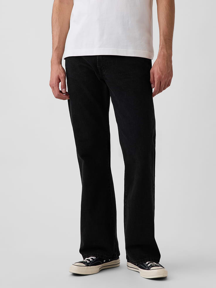 Image 2 of 7, Boot Jeans