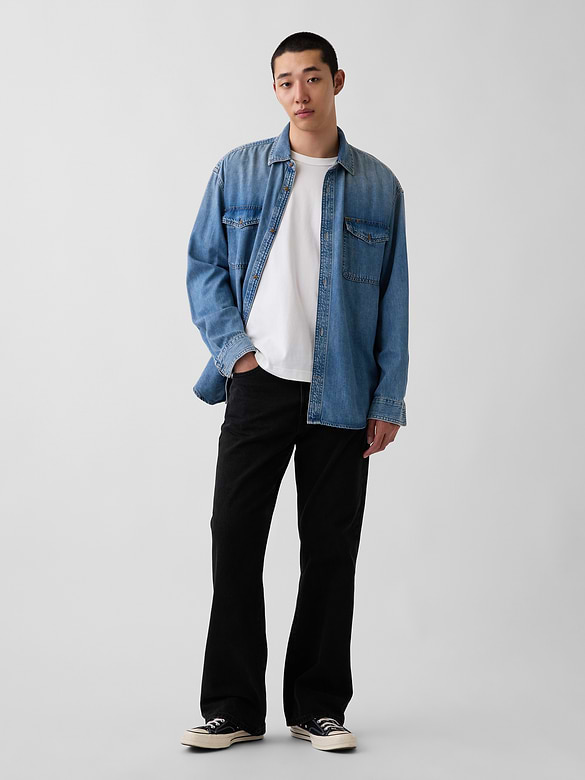 Boot Jeans