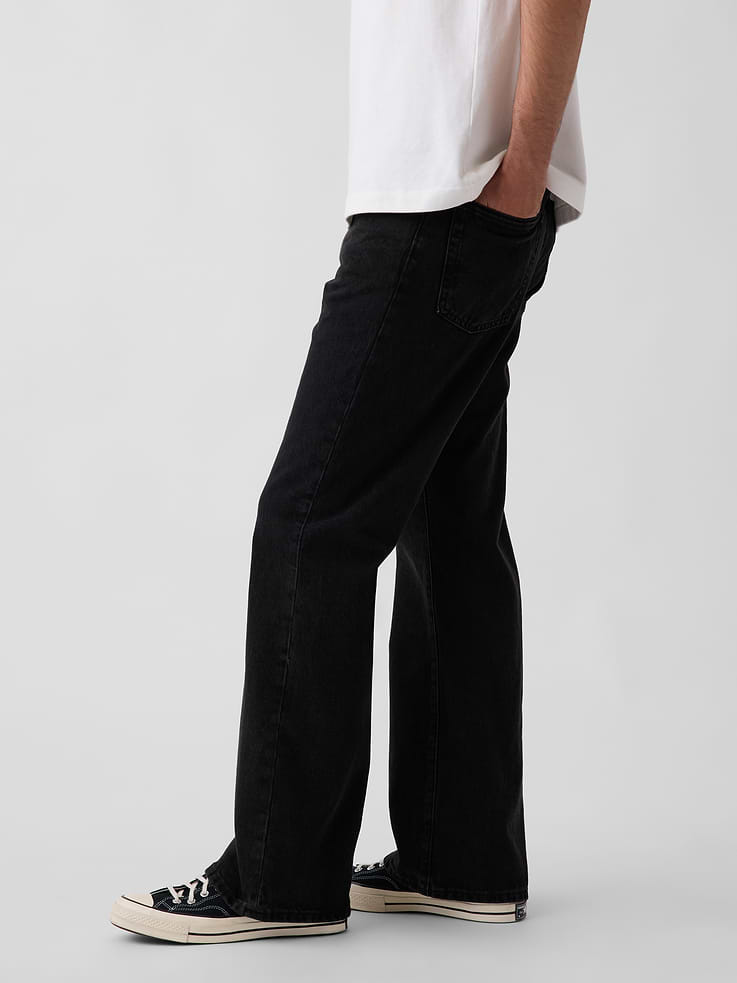 Image 3 of 7, Boot Jeans