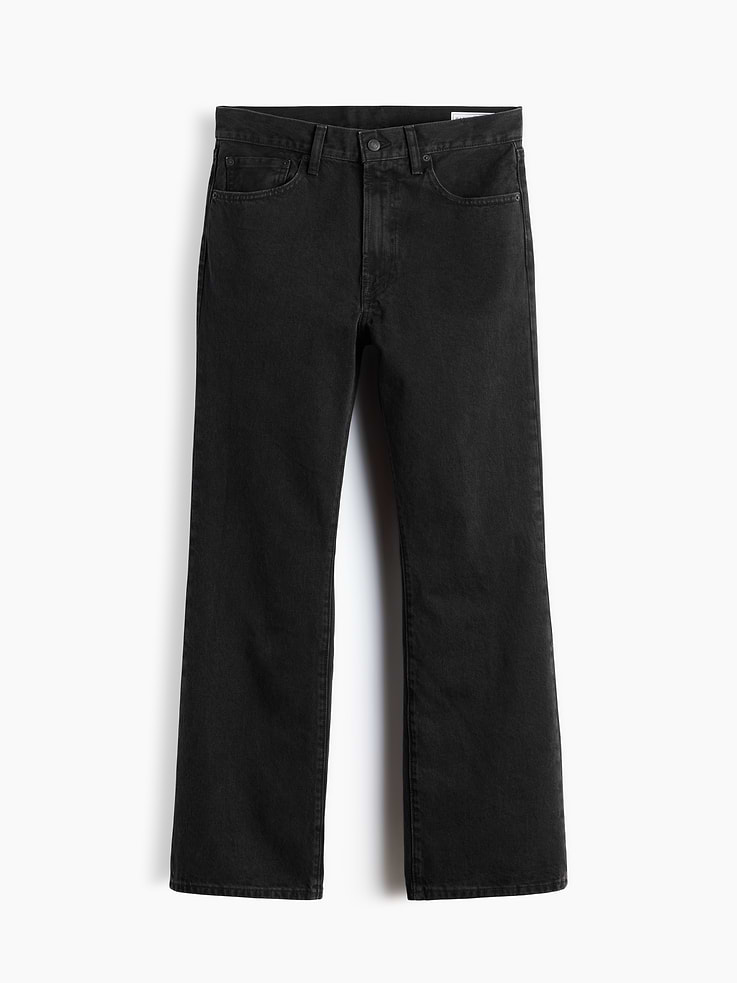 Image 7 of 7, Boot Jeans
