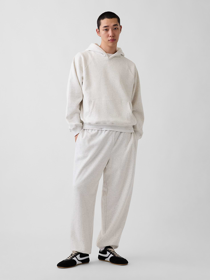 Image 6 of 7, Adult VintageSoft Relaxed Joggers