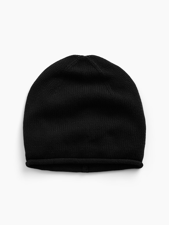 100% Cotton Beanie