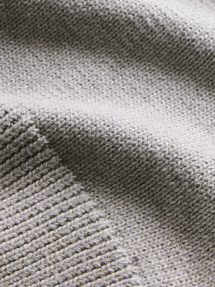 Image 3 of 3, 100% Cotton Drawcord Hood