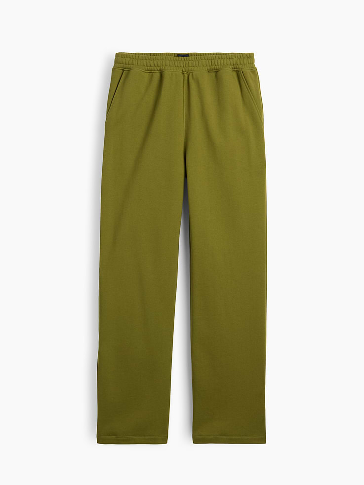 Image 6 of 6, Heavyweight Relaxed Sweatpants
