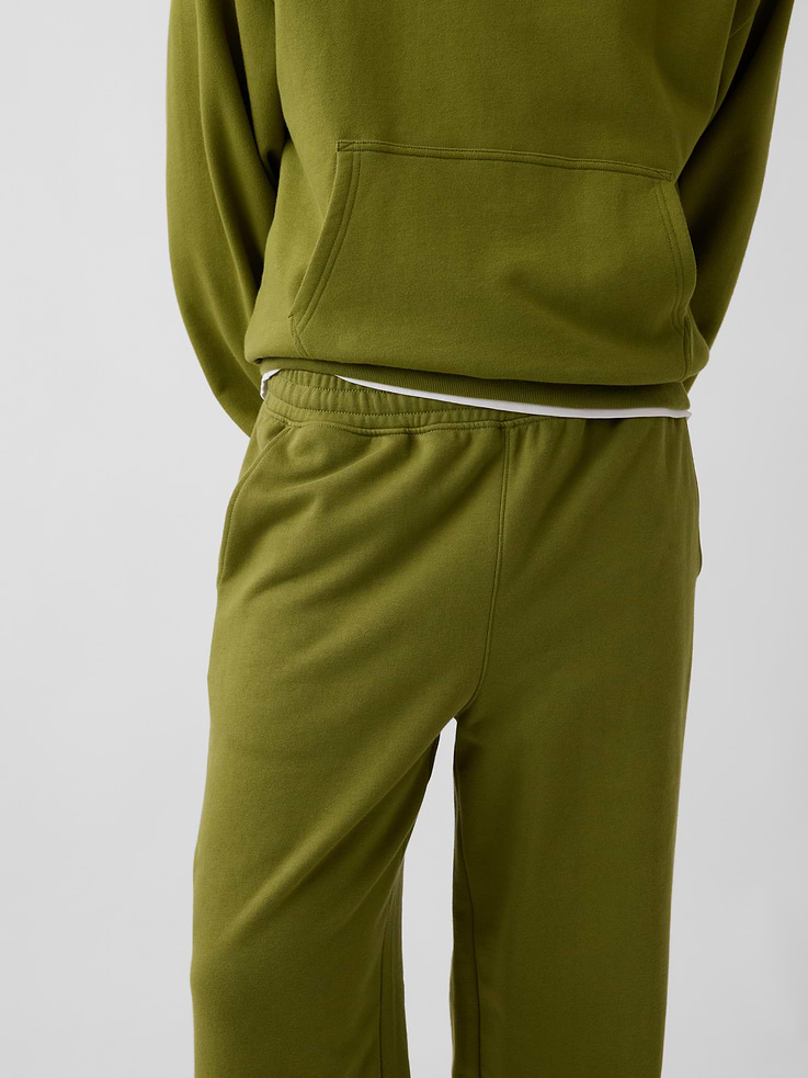 Image 5 of 6, Heavyweight Relaxed Sweatpants