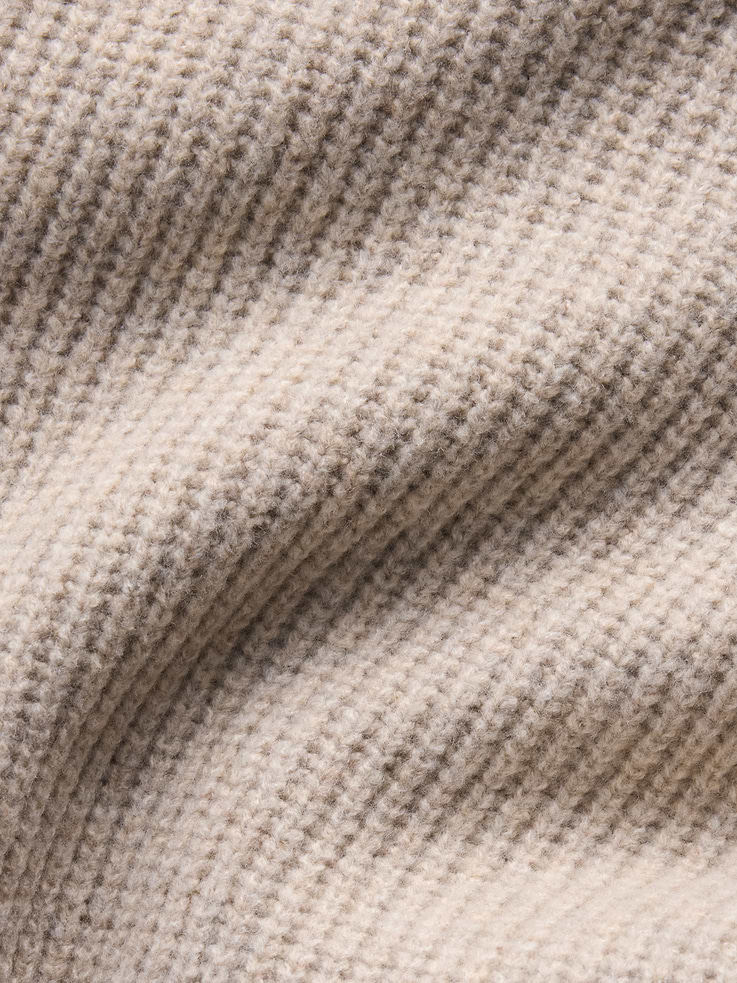Image 5 of 6, CashSoft Loose Shaker Sweater Pants