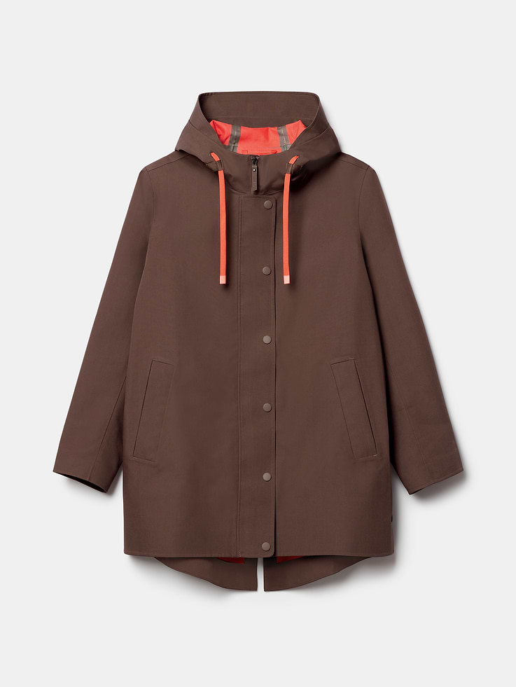 Image 7 of 7, RainOut Roam Jacket