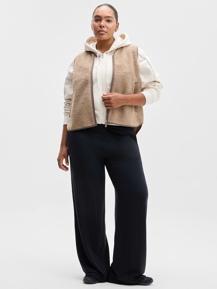 Image 6 of 8, In the Clouds Vest