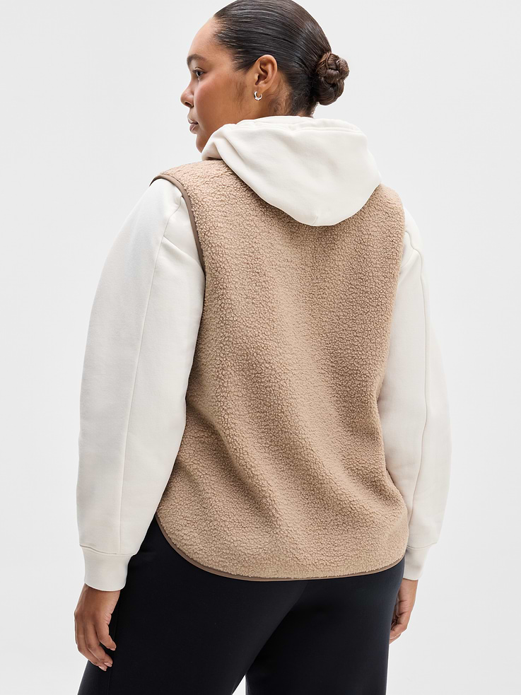 Image 7 of 8, In the Clouds Vest