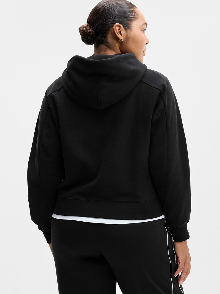 Image 5 of 5, Forever Fleece Hoodie