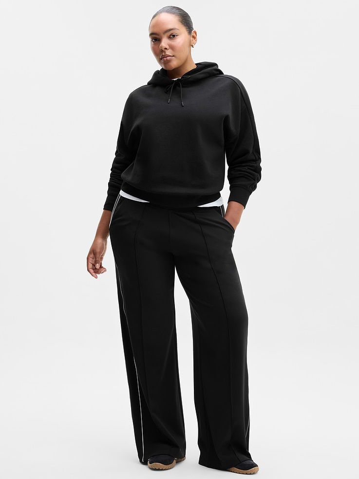 Image 4 of 5, Forever Fleece Hoodie