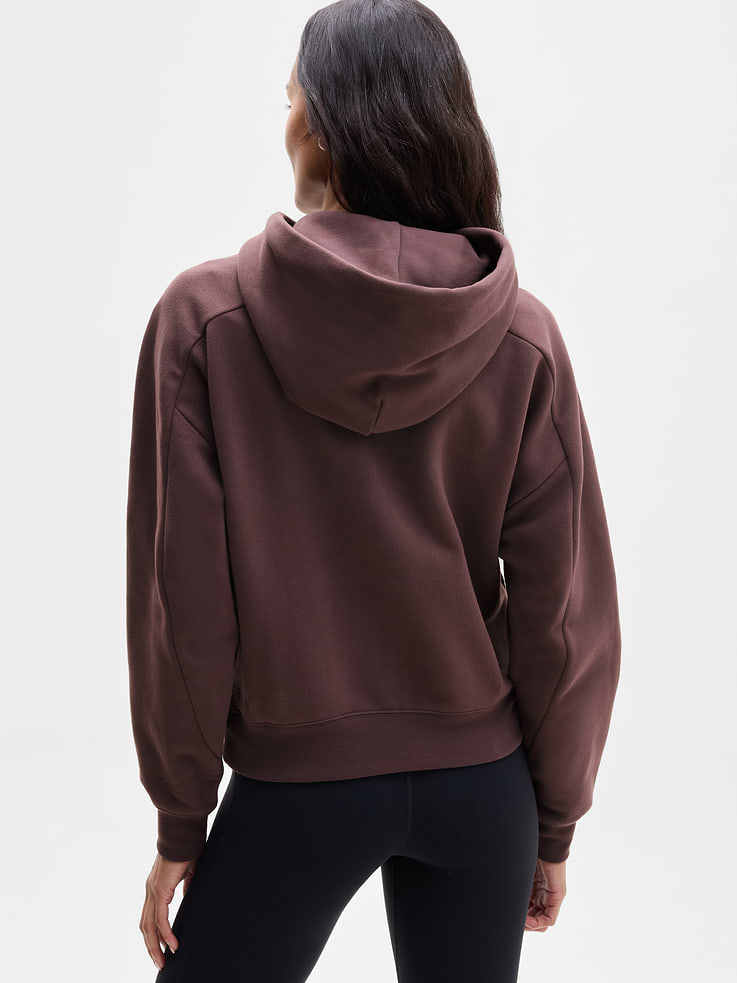 Image 3 of 5, Forever Fleece Hoodie