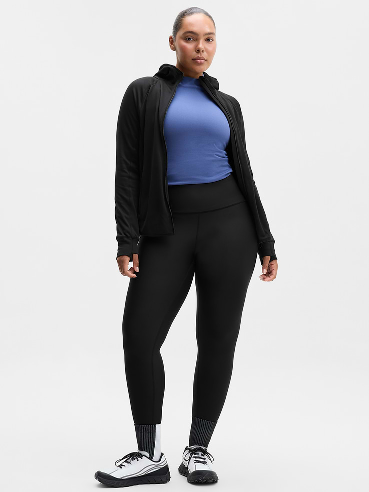 Image 2 of 7, Unstoppable Full Zip Jacket