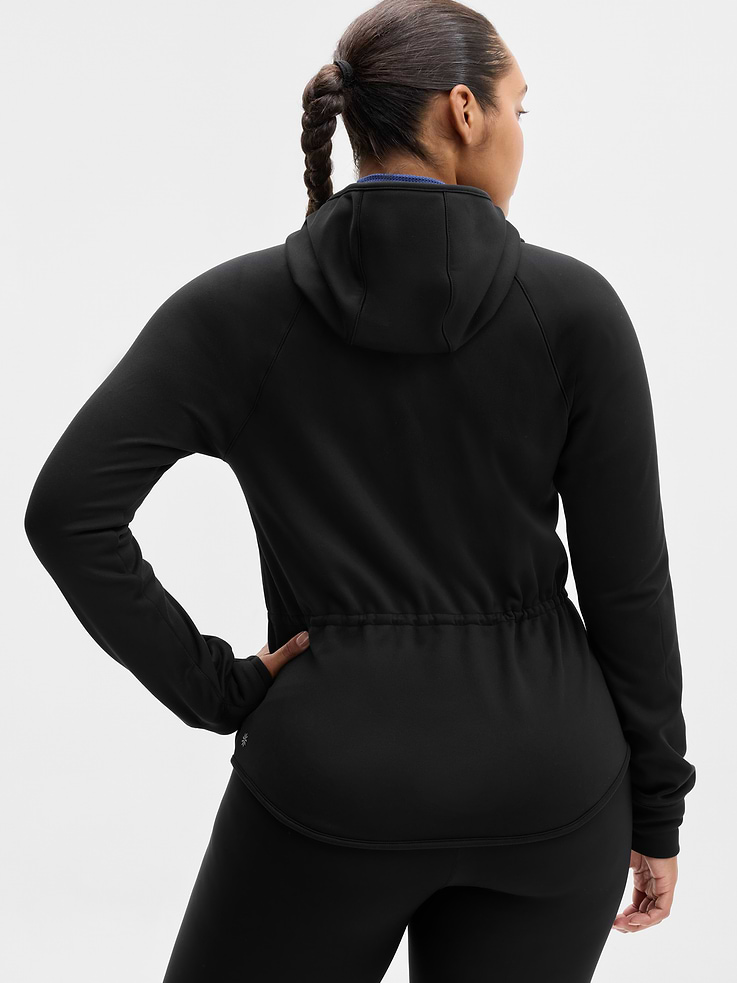 Image 3 of 7, Unstoppable Full Zip Jacket