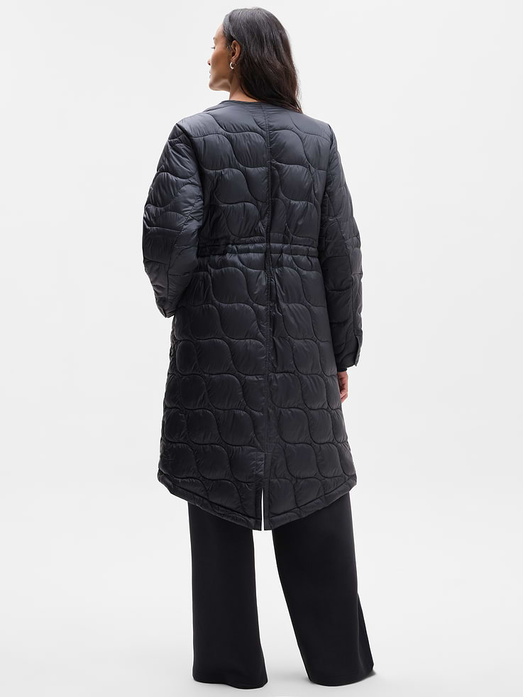 Image 3 of 5, Coastline Parka
