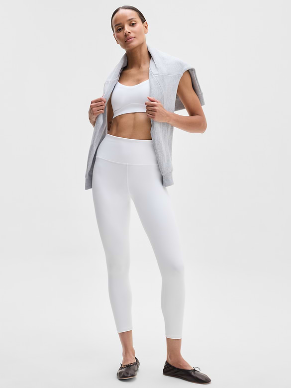 Elation Ultra High Rise 7/8 Legging