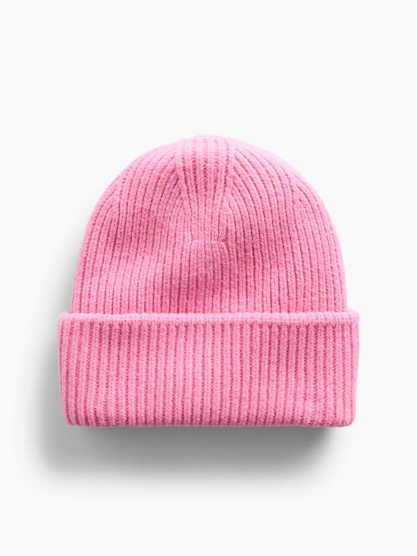 CashSoft Chunky Beanie